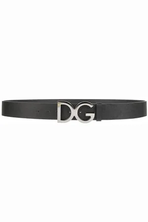 Dolce & Gabbana Kleinlederwaren - Gürtel