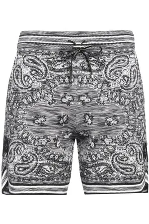 AMIRI HOSEN & RÖCKE - Shorts & Bermudashorts