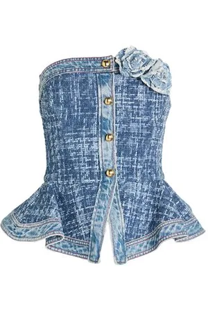 Serafini TOPS - Tops