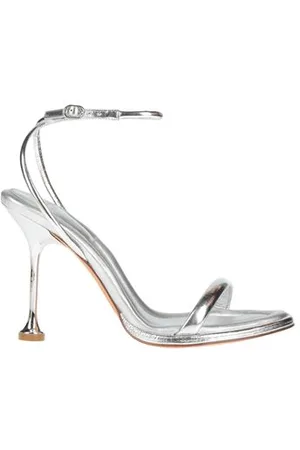 ALEXANDRE BIRMAN SCHUHE - Sandalen