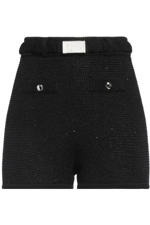 Alessandra Rich HOSEN & RÖCKE - Shorts & Bermudashorts