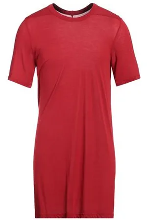 Rick Owens TOPS - T-shirts