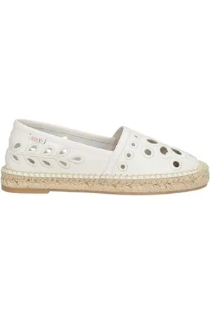 VALENTINO GARAVANI SCHUHE - Espadrilles