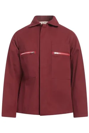 Marni TOPS - Jeanshemden