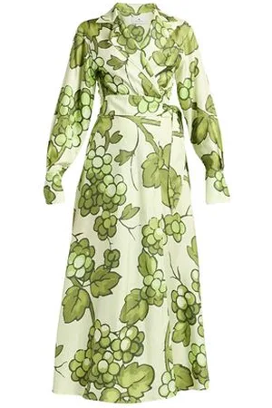 Etro KLEIDER - Maxi-Kleider
