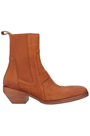 Rick Owens SCHUHE - Stiefeletten