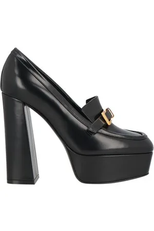 Sergio Rossi SCHUHE - Mokassins