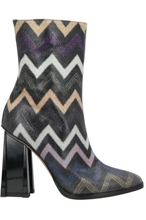 Missoni SCHUHE - Stiefeletten