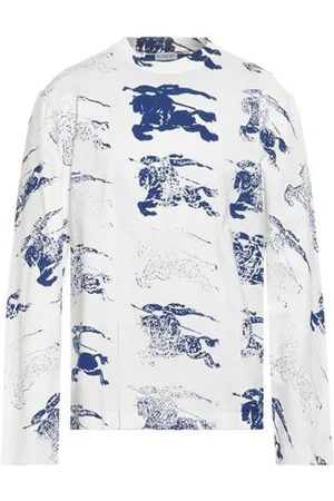 Burberry TOPS - T-shirts