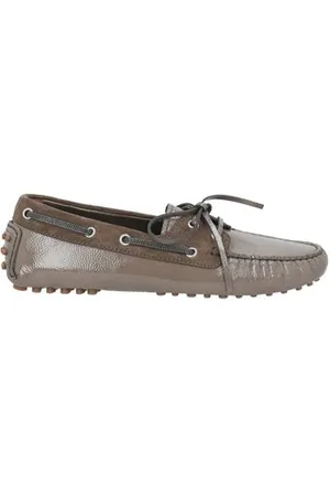 Brunello Cucinelli SCHUHE - Mokassins