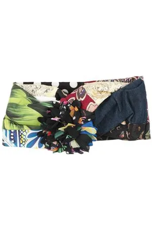 Dolce & Gabbana ACCESSOIRES - Haaraccessoires