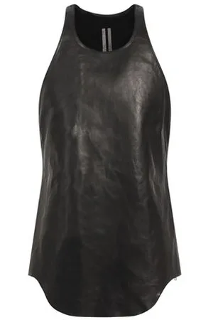 Rick Owens TOPS - Tank Tops