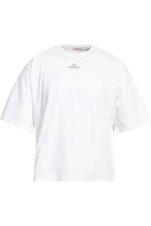 VALENTINO GARAVANI TOPS - T-shirts