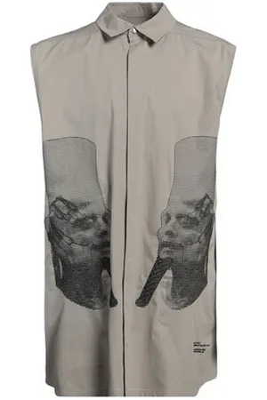 Rick Owens TOPS - Hemden