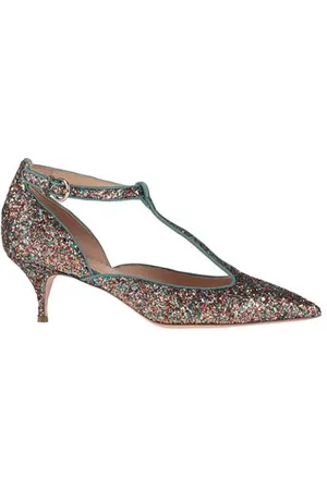 RED(V) SCHUHE - Pumps