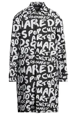 Dsquared2 JACKEN & MÄNTEL - Jeansjacken/Mäntel