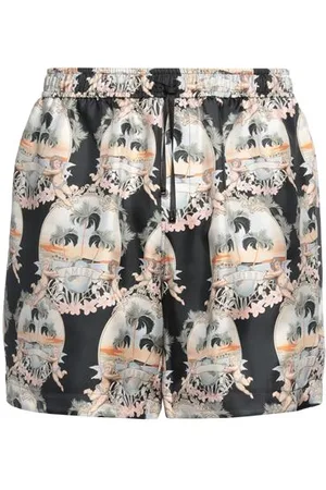 AMIRI HOSEN & RÖCKE - Shorts & Bermudashorts