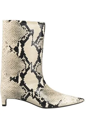 Jil Sander SCHUHE - Stiefeletten