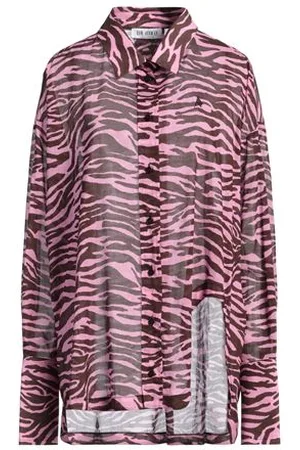 The Attico TOPS - Hemden