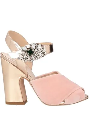 Giambattista Valli SCHUHE - Sandalen