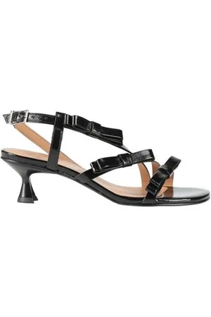Ganni SCHUHE - Sandalen