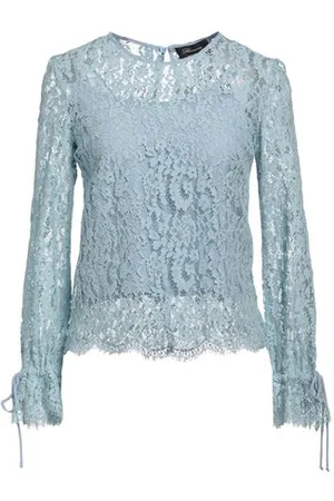 BLUMARINE TOPS - Tops