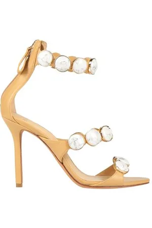 ALEXANDRE BIRMAN SCHUHE - Sandalen