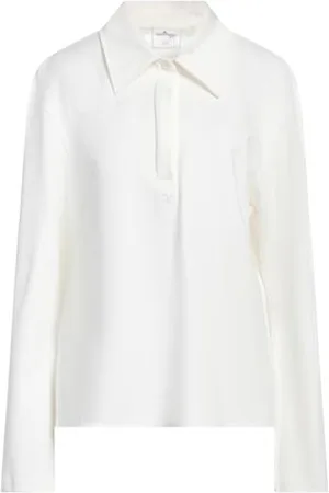 Courrèges TOPS - Poloshirts