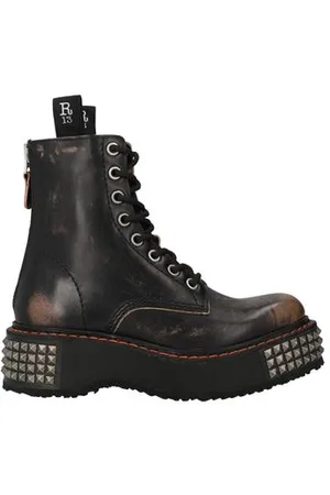 R13 SCHUHE - Stiefeletten