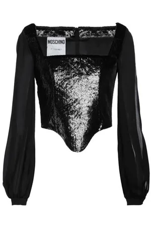 Moschino TOPS - Tops