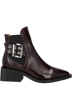 Ganni SCHUHE - Stiefeletten
