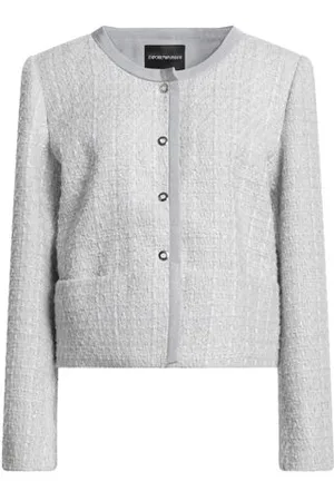 Emporio Armani JACKEN & MÄNTEL - Jacken und Anoraks