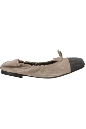 Brunello Cucinelli SCHUHE - Ballerinas