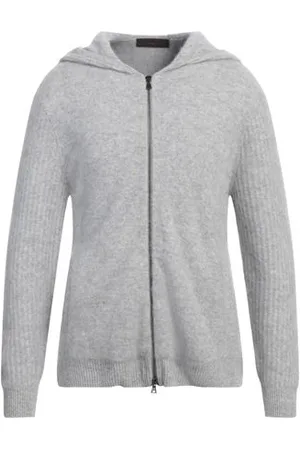 John Varvatos STRICKWAREN - Strickjacken