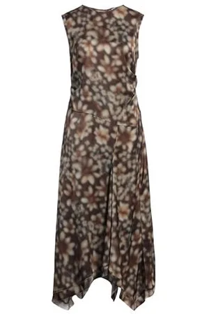 Acne Studios KLEIDER - Midi-Kleider