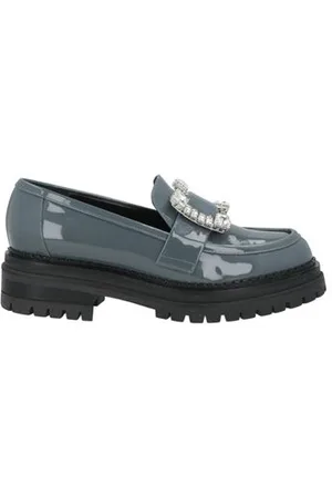 Sergio Rossi SCHUHE - Mokassins