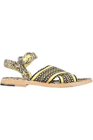 AMAMBAIH SCHUHE - Sandalen