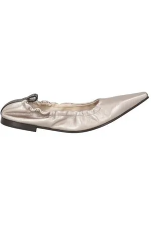 Brunello Cucinelli SCHUHE - Ballerinas