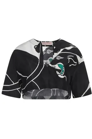 VALENTINO GARAVANI TOPS - Tops