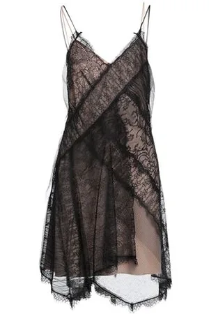 Alberta Ferretti KLEIDER - Mini-Kleider