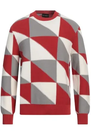 Emporio Armani STRICKWAREN - Pullover