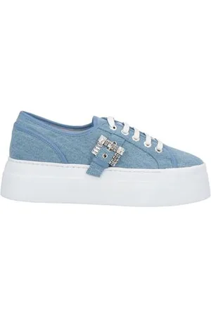 Sergio Rossi SCHUHE - Sneakers