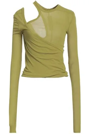 Rick Owens TOPS - T-shirts
