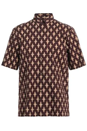 DRIES VAN NOTEN TOPS - Hemden