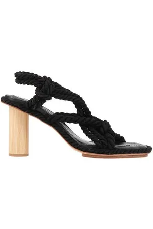 ULLA JOHNSON SCHUHE - Sandalen