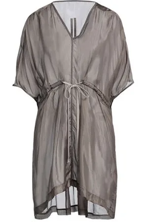 Rick Owens KLEIDER - Mini-Kleider
