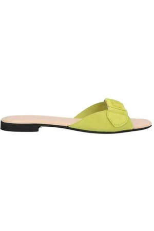 Nº21 SCHUHE - Sandalen
