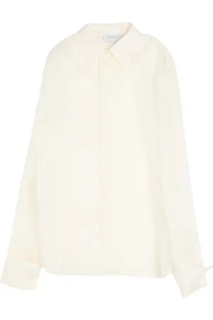 GABRIELA HEARST TOPS - Hemden