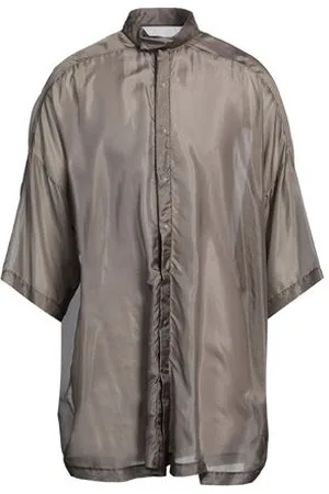 Rick Owens TOPS - Hemden