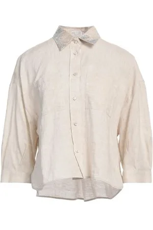 Brunello Cucinelli TOPS - Hemden